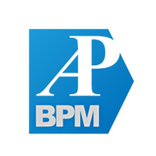 Логотип @abpmprussia - ABPMP Russia