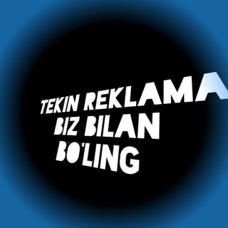 Логотип @abraka_dabra_kufsuf - Tᴇᴋɪɴ Rᴇᴋʟᴀᴍᴀ 💻