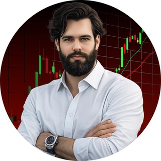 Логотип @abramenkotrade - Дмитрий Абраменко | Южный Капитал