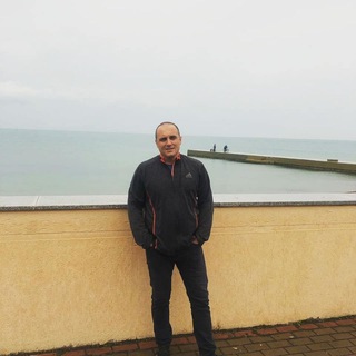 Логотип @abramov_av26 - Абрамов Ашот Владимирович