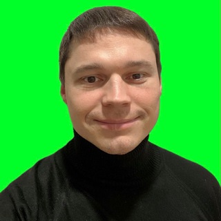 Логотип @abramov_like - Pro Трафик и Нейросети