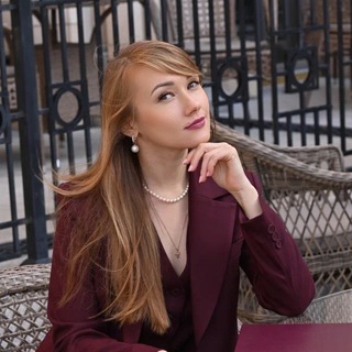 Логотип @abramovalive - НейроПродюсер Анна Абрамова