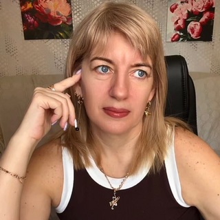 Логотип @abramovapsiholog - Жанна Абрамова | психика • тело • деньги • отношения