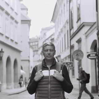 Логотип @abramovkz - Abramov Daily
