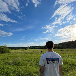 Логотип @abramshop - abram_shop