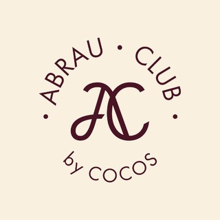 Логотип @abrauclub_store - Abrau Club by COCOS