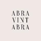 Логотип @abravintabra - даша на грани нервного срыва