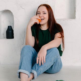 Логотип @abrawkina - ИзНутри: Нелли Абрамкина