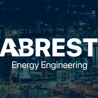 Логотип @abrestuz - ABREST Energy Engineering