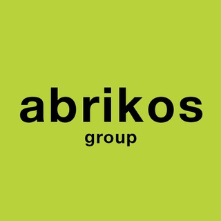 Логотип @abrikos_group - abrikos group