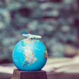 Логотип @abroadzchat - Abroadz Chat