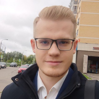 Логотип @abroskinalexey - Алексей Аброскин