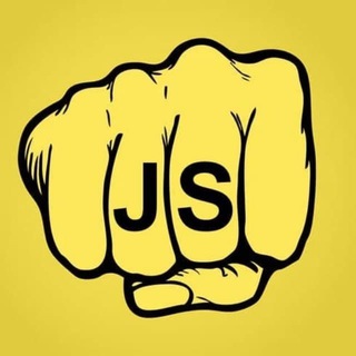 Логотип @abs_javascript_chat - JavaScript chat