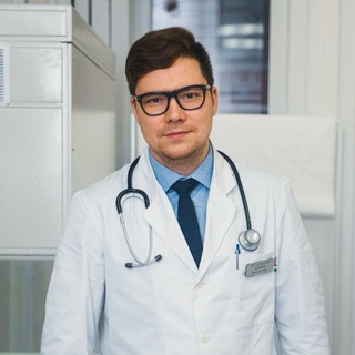Логотип @absalyamovru - Dr.Absalyamov