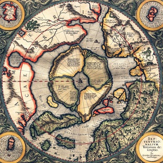 Логотип @absconditahistoria - Скрытая история | Abscondita Historia