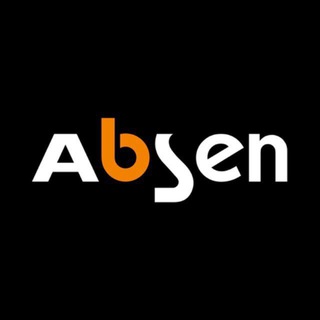 Логотип @absennews - Absen