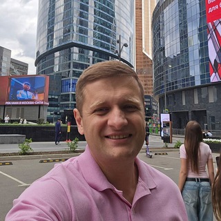 Логотип @abshap - Андрей Шапошников