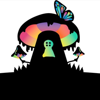 Логотип @absolems_hause - "Дом Абсолема" место, где они появляются