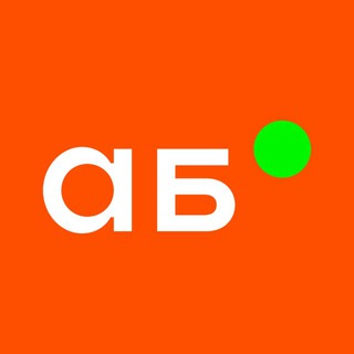 Логотип @absolut_bank - Абсолют Банк