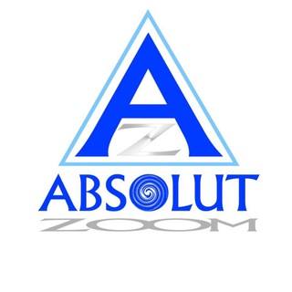Логотип @absolut_zoom - Абсолютное Расширение