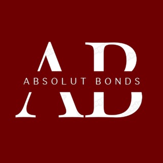 Логотип @absolutbonds - ABSOLUT BONDS 📈