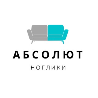 Логотип @absolutmebel_shop - Мебельный магазин «Абсолют» - Ноглики