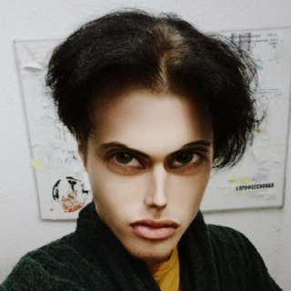 Логотип @absolutvodkaaaa - БАНДА АБСОЛЮТОВ