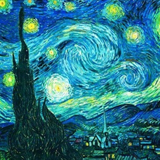 Логотип @absract - Abstract Thoughts