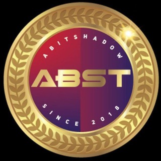 Логотип @abst_official - ABST Official Community