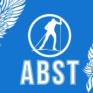 Логотип @abstpro - ABST PRO SPORT