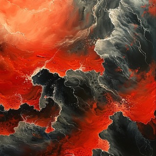 Логотип @abstract_art_gallery - Abstract Art