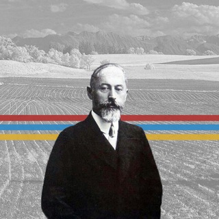 Логотип @abstract_opposition - абстрактная оппозиция