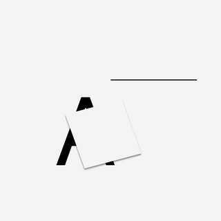 Логотип @abstractno_o - Абстрактно