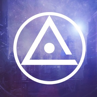 Логотип @abstrasension - АБСТРАСЕНЦИЯ