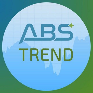 Логотип @abstrendofficialgroup - Abstrend