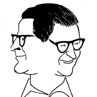 Логотип @abstrugatskie - Аркадий и Борис Стругацкие 💬