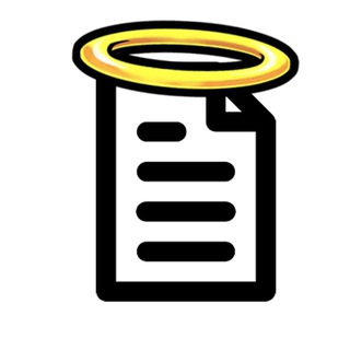 Логотип @absummaryy - Делай (А) - Получишь (Б)