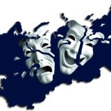 Логотип @absurdcom - Абсурд