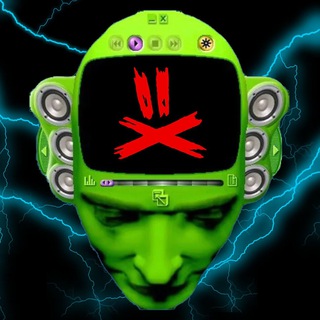 Логотип @absurddrivemusic - Absurd Drive Music