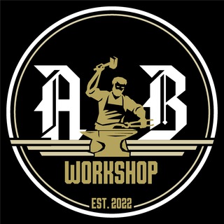 Логотип @absworkshop - AB Workshop