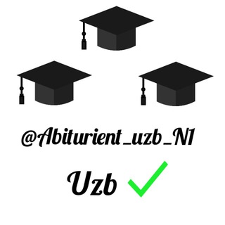 Логотип @abt_gruppa - ABITURIENT ONLINE