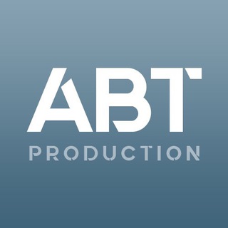 Логотип @abt_production - ABT production