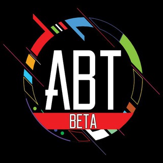 Логотип @abthemebeta - ABTheme Beta testing group