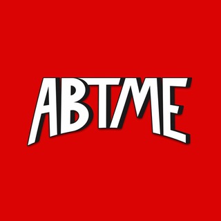 Логотип @abtme - ABTME