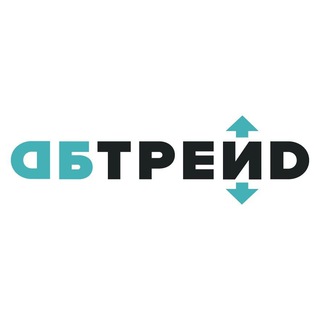 Логотип @abtradenews - АБ-Трейд| Торговая платформа
