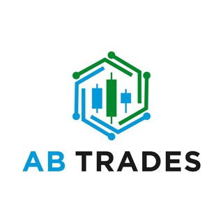 Логотип @abtradeschat - AB Trades Free Community Chat! 🌎