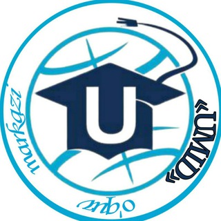 Логотип @abturentlar_onlinedars - DTM