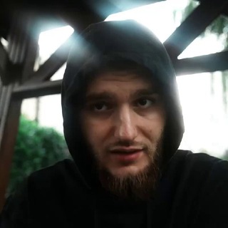 Логотип @abu4dychanel - Мысли Абу Шади