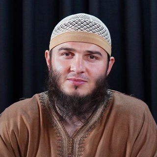 Логотип @abu_ali_dagestani - Мухаммад Абу Али | Официальный канал