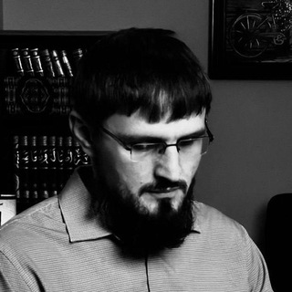 Логотип @abu_amir_dagestani - Абу Амир Дагестани | Официальный канал